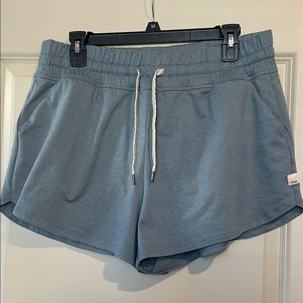 Women's Vuori Halo Performance Short 2.0